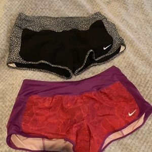 Nike Dri-Fit Shorts